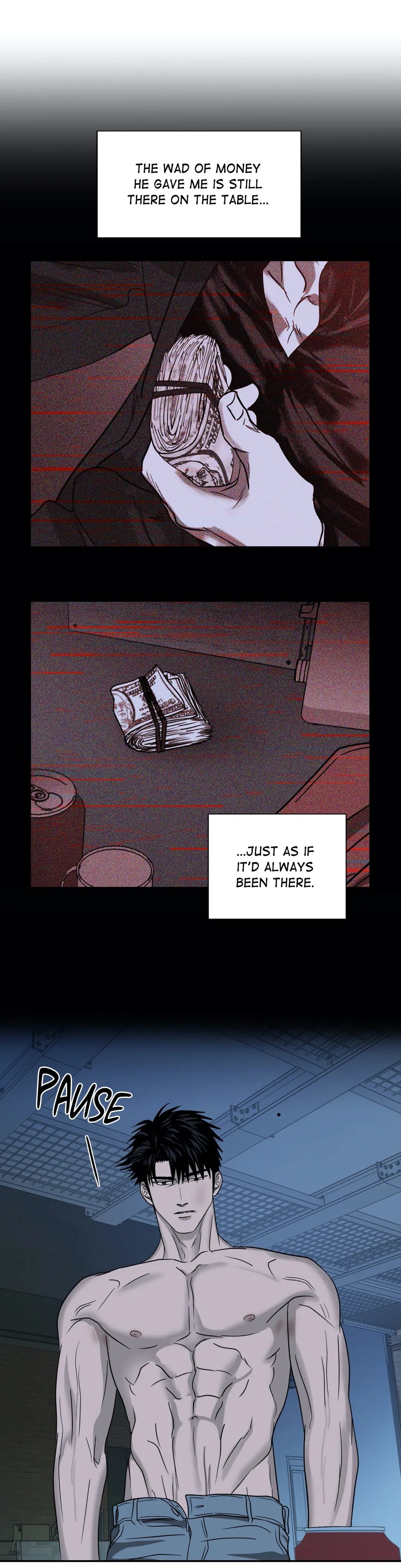 Shutline, Chapter 19 image 20
